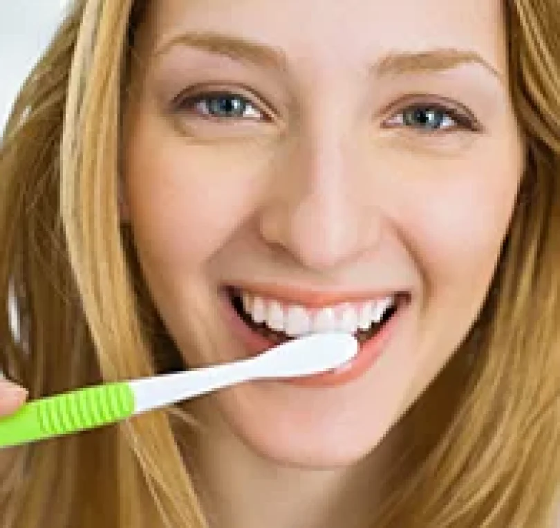 do I need an electric toothbrush?