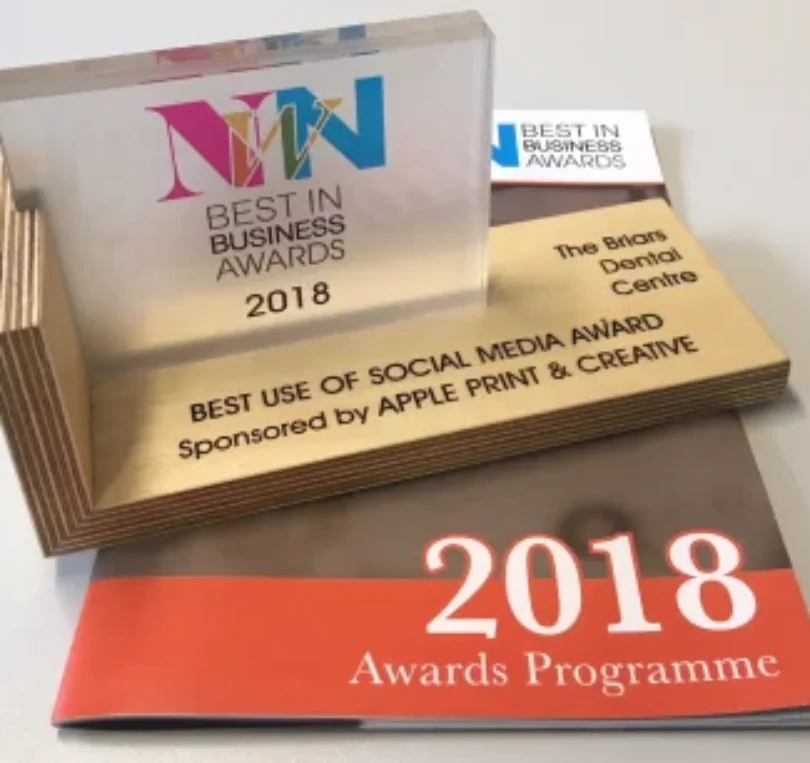 blog - Briars Dental