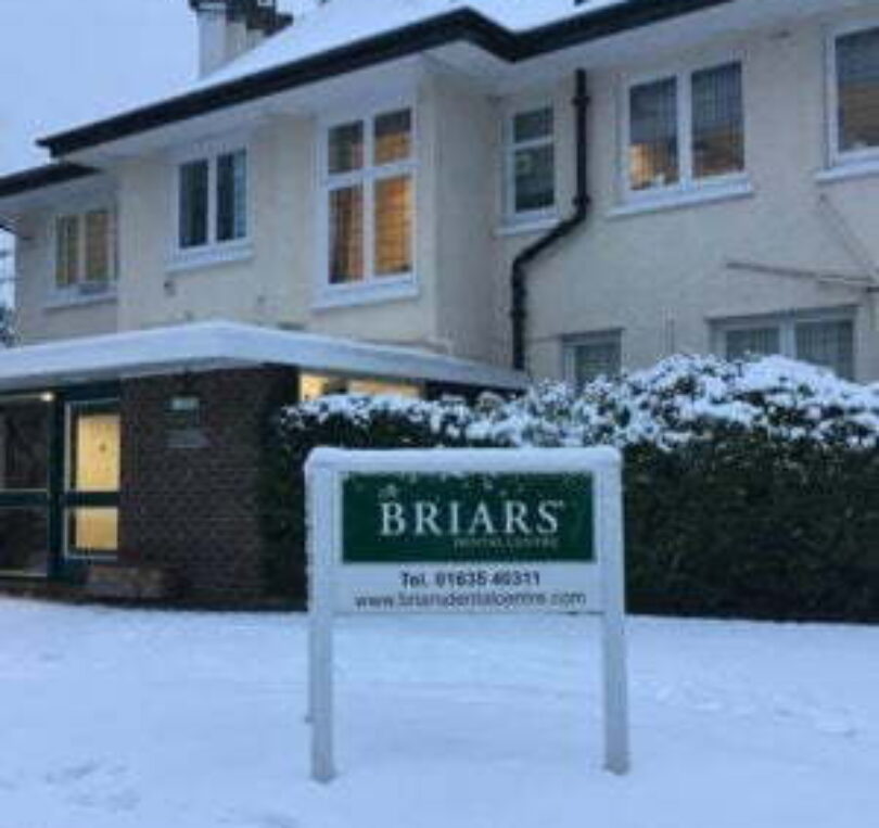 blog - Briars Dental