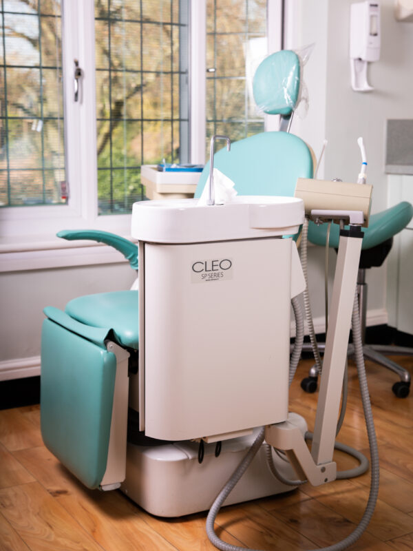 Briars Dental Practice Gallery Image