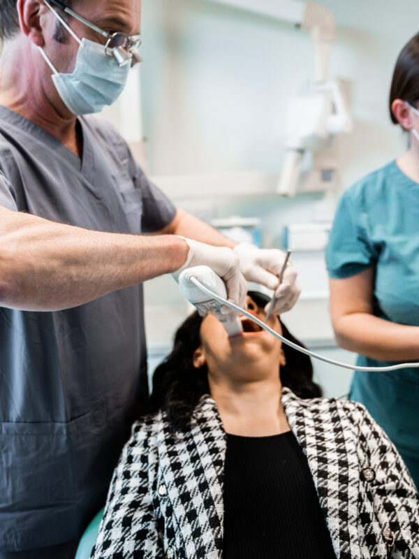 Briars Dental Practice Gallery Image